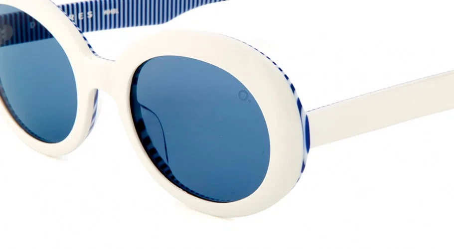 Etnia Barcelona DOLORES SUN Sunglasses - view 43